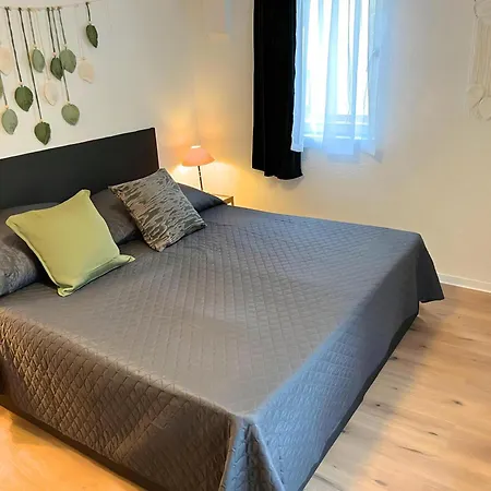 Ferienwohnung Mi Casita Florstadt Exterior foto