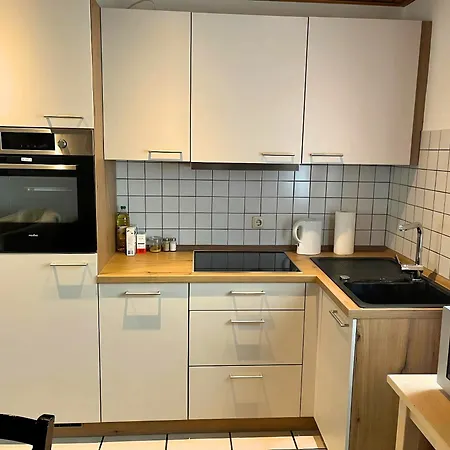 Ferienwohnung Mi Casita Florstadt Zimmer foto