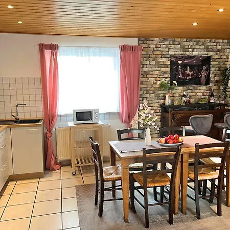 Ferienwohnung Mi Casita Florstadt Zimmer foto