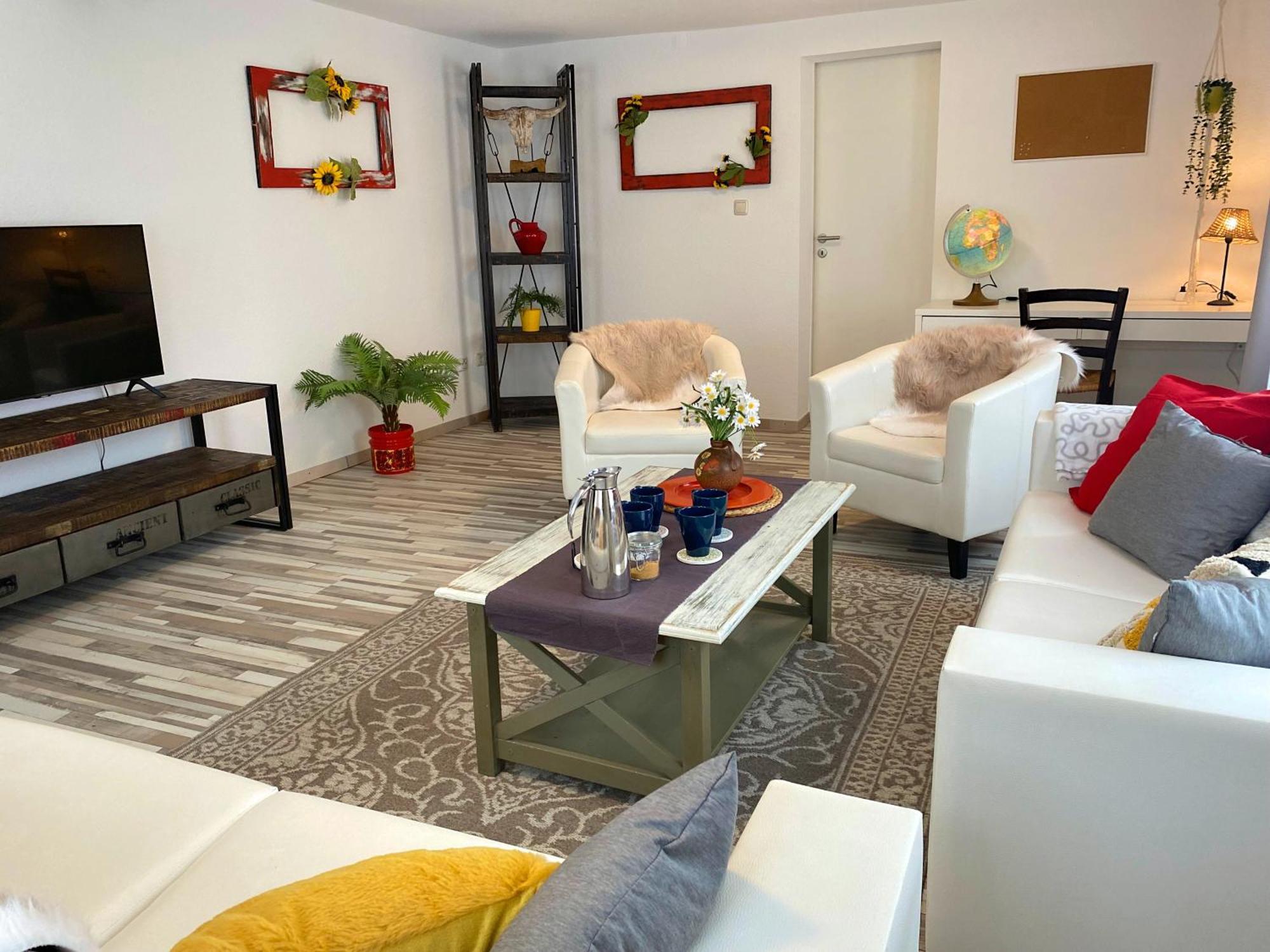 Mi Casita Florstadt