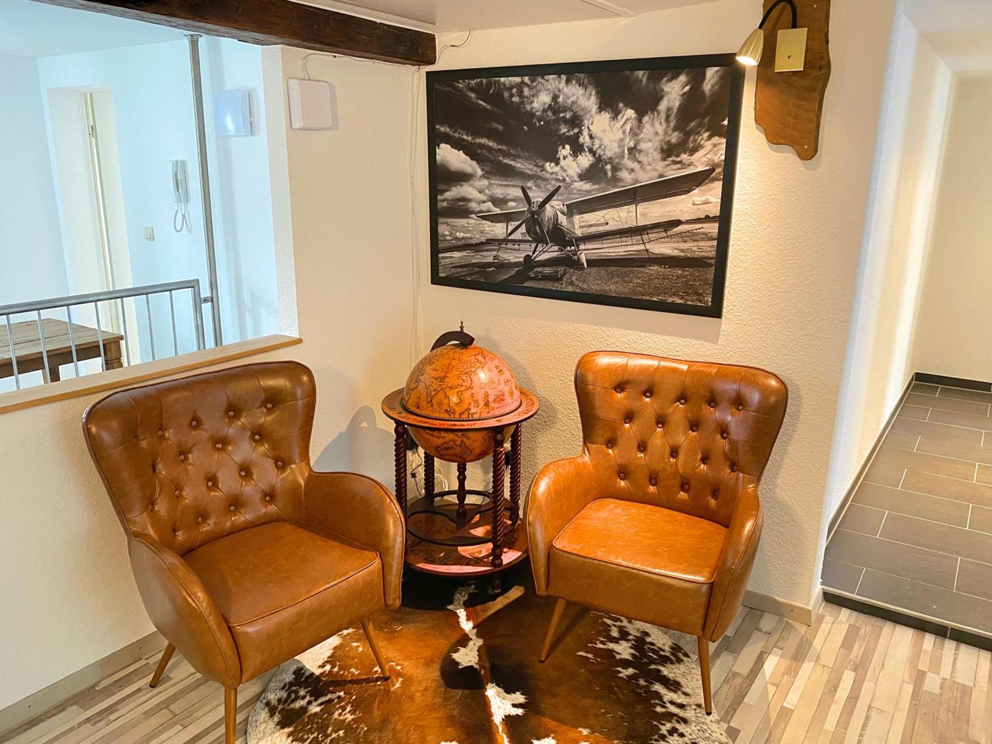 Mi Casita Apartment *