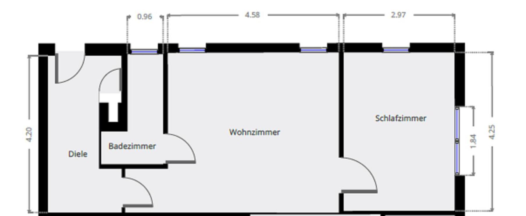 Mi Casita Apartment