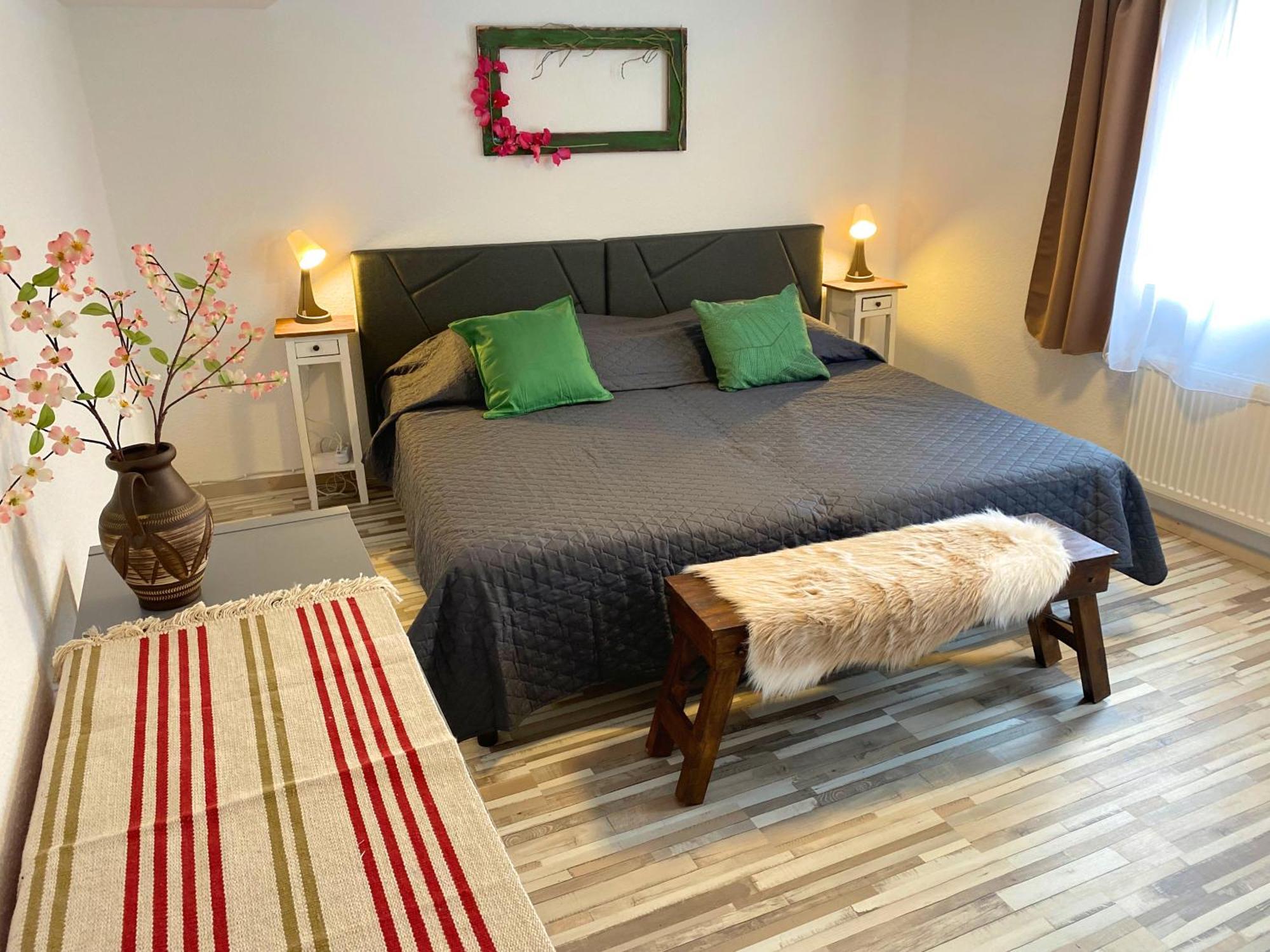 Mi Casita Florstadt
