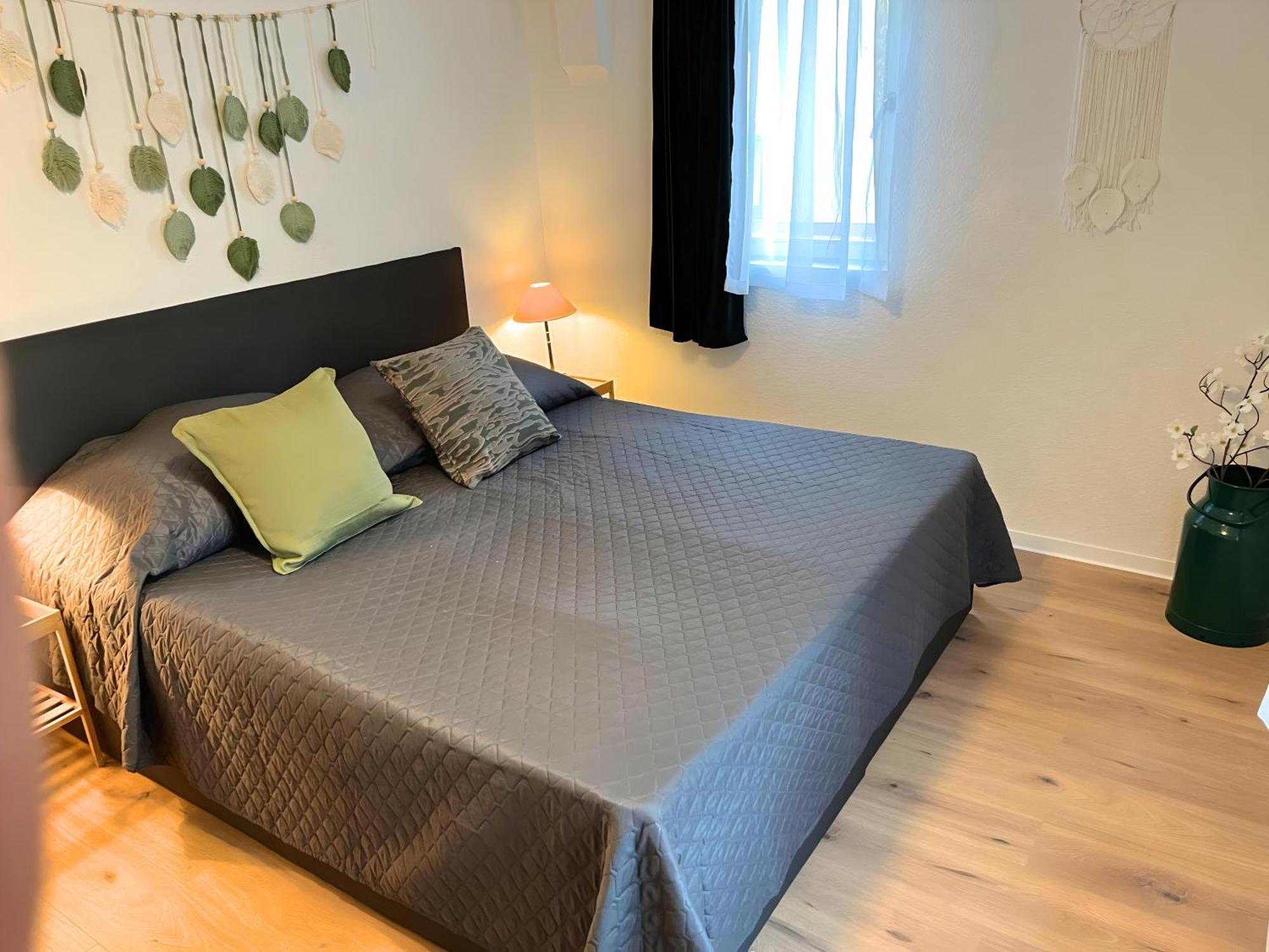 Mi Casita Apartment