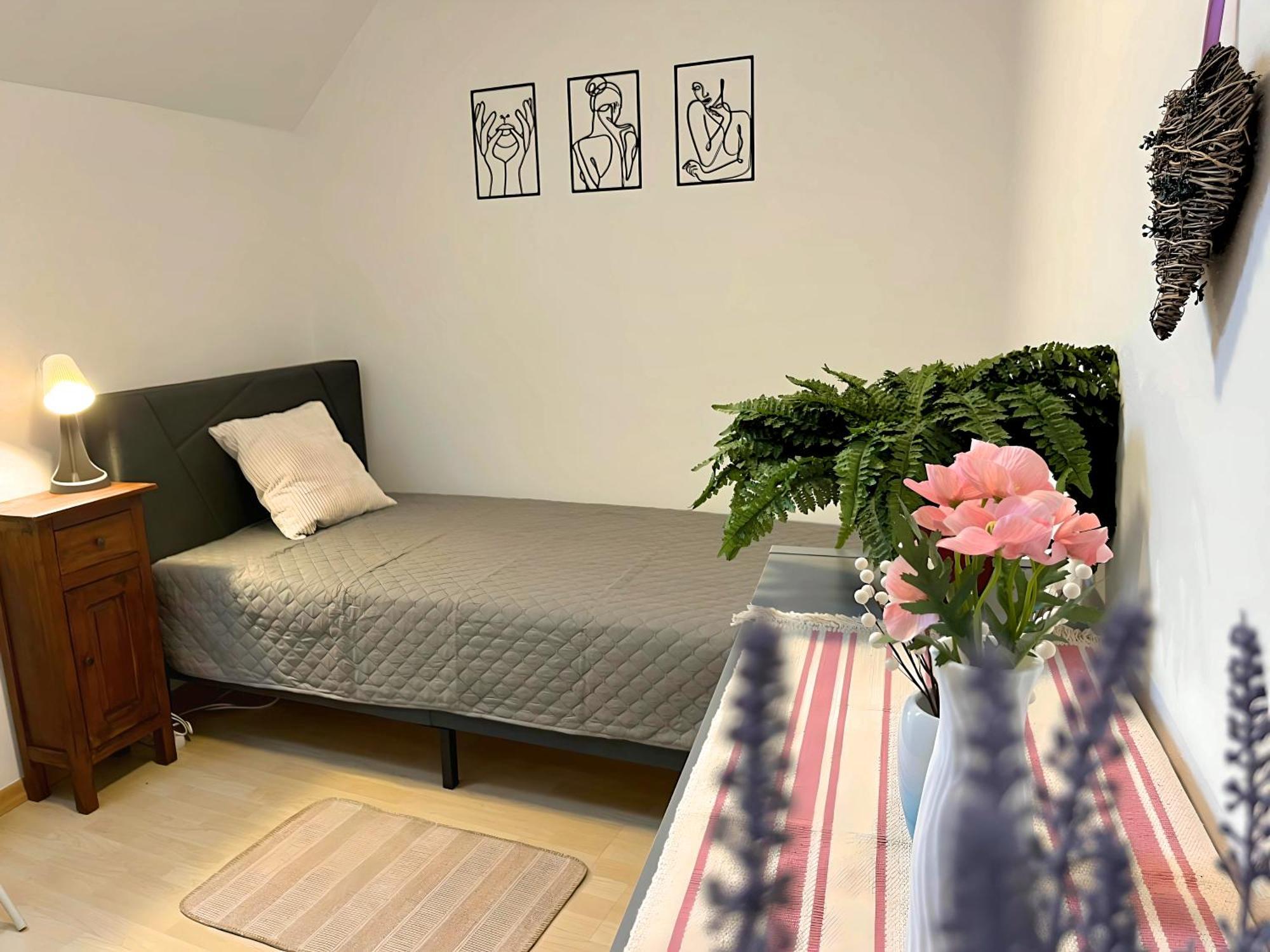 Apartment Mi Casita