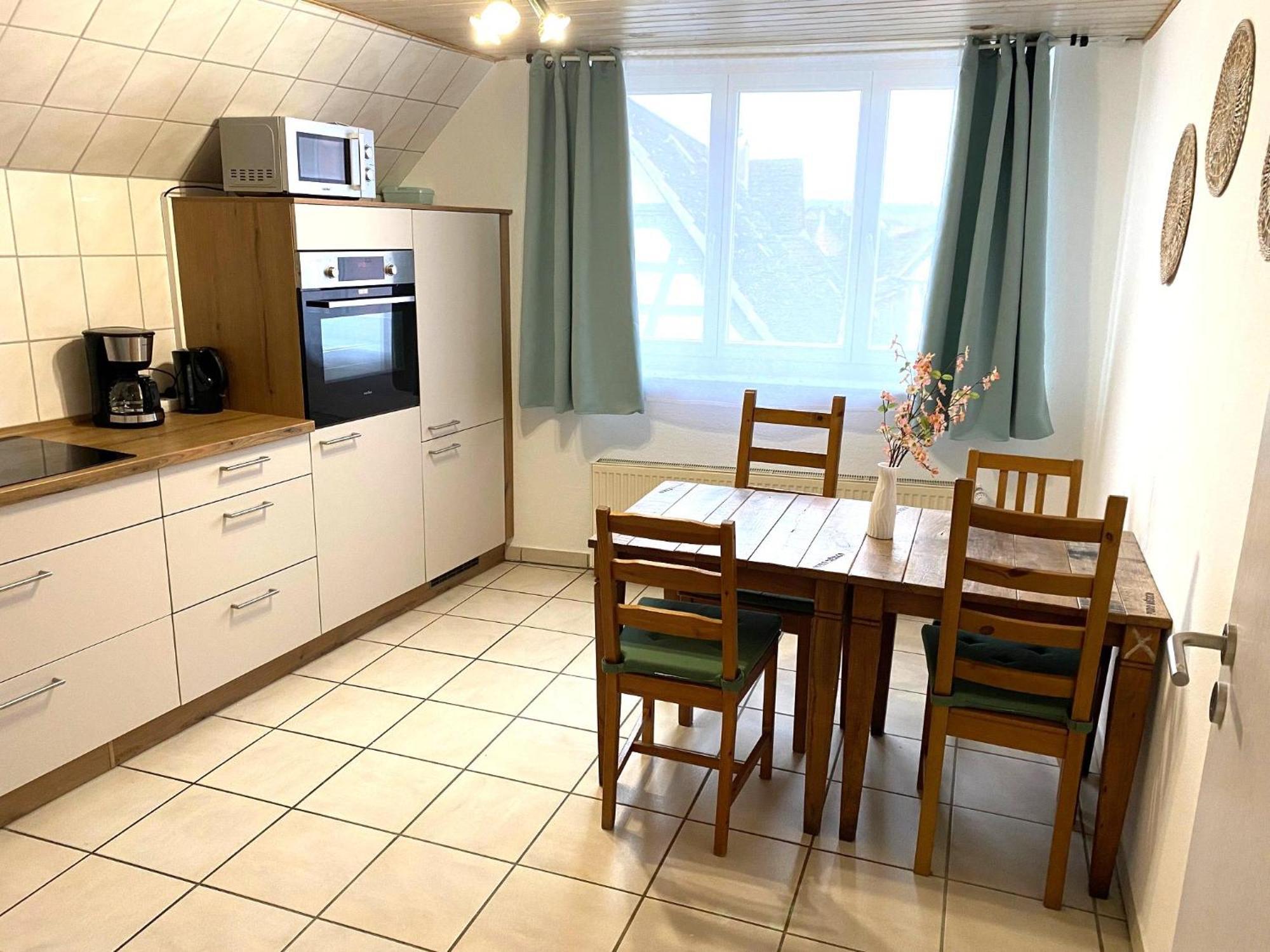 Mi Casita Apartment