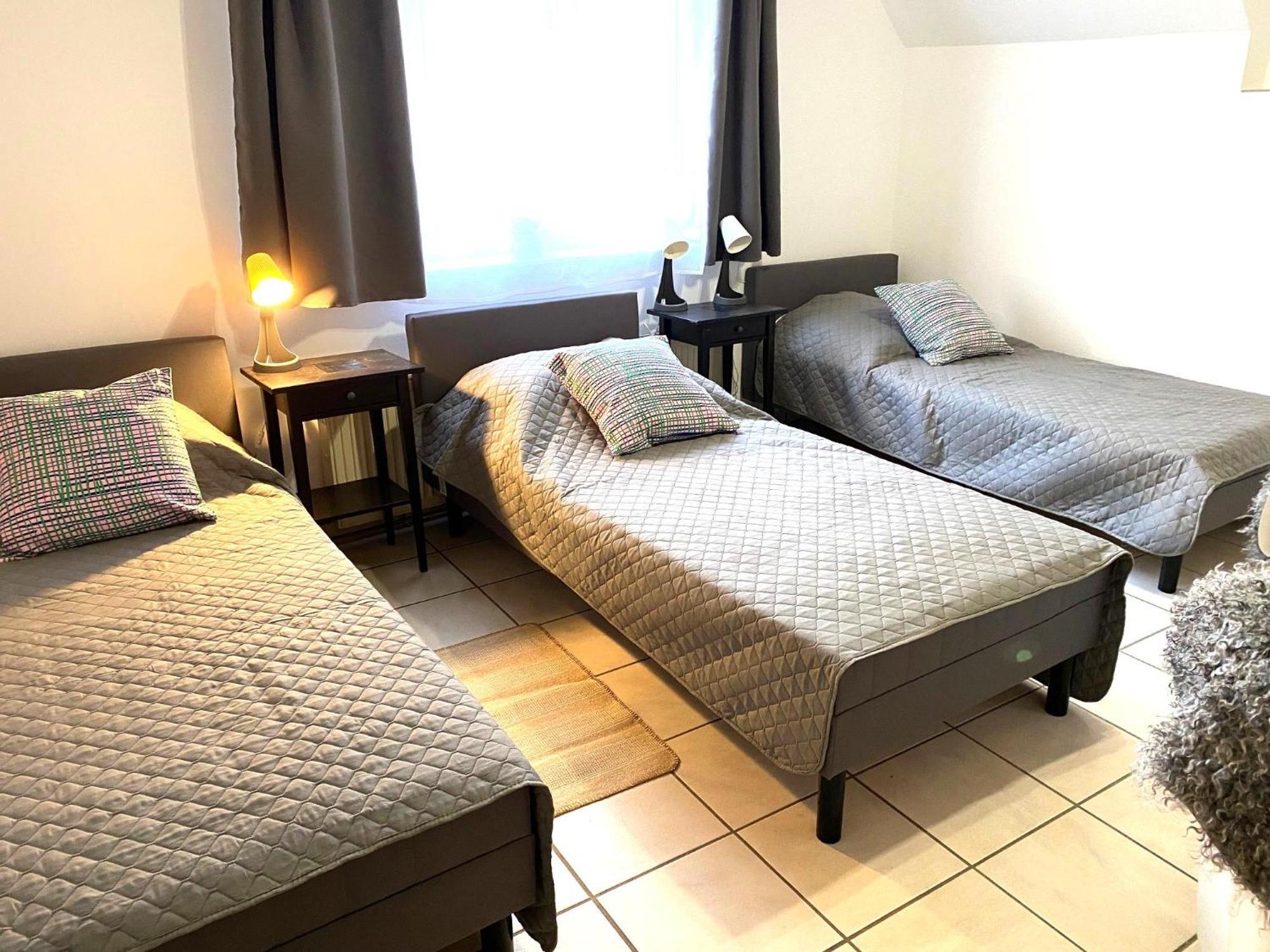 Mi Casita Florstadt